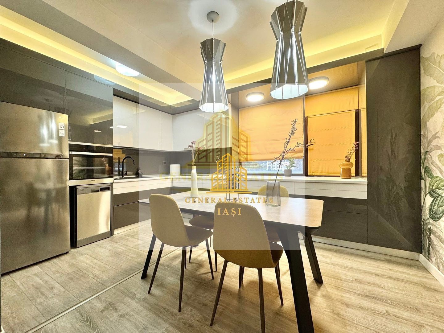 Apartament modern - Gata de mutare imediată - Bucium - Poză 12