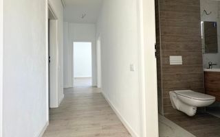 Apartament 2 camere 60 mp cu geam la baie lângă Paradisul Acvatic - Poză 13
