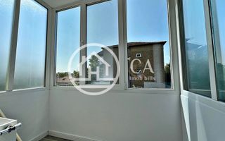 Apartament de închiriat cu 3 camere în zona Rogerius, Oradea - Poză 10