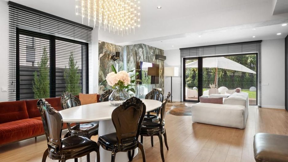 Inchiriere vila 4 camere designer | Corbeanca - Poză 6