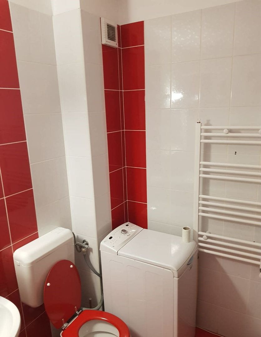 Apartament 2 camere cochet Baneasa | Sisesti - Poză 10