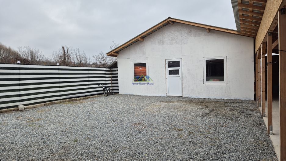 Vand casa 4 camere, zona Castel-Werk(Urcusului), P-M, 120mp, schimb! - Poză 5