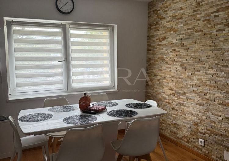 Apartament 2 camere de vânzare – Grigorescu, finisat modern. - Poză 4