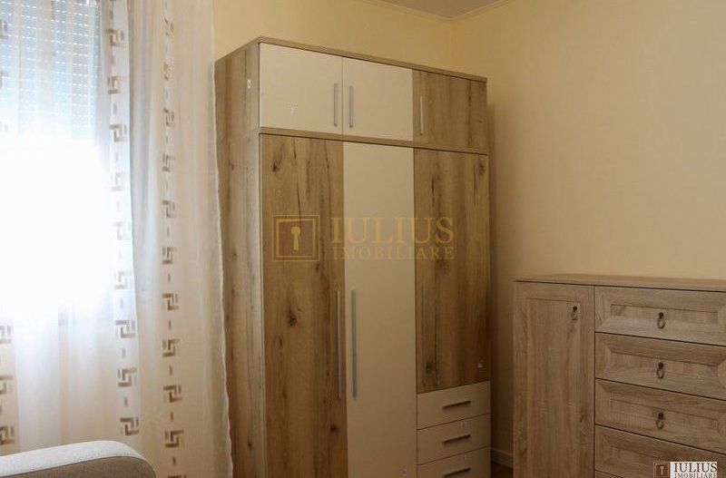 Ultracentral - Fructus Plaza, 3 camere. - Poză 17