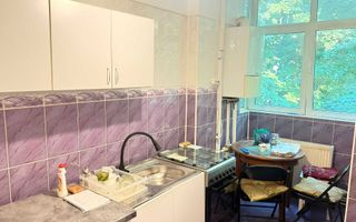 Apartament 2 camere renovat integral - Poză 6