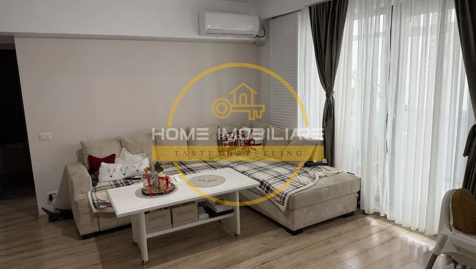 🏠Aparatament 3 camere, SD 74mp 2 balcoane Tatarasi - Dispecer - Poză 1
