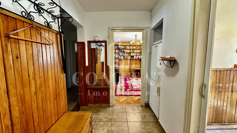 Apartament 3 camere decomandate | Cartier Gheorgheni - Poză 15