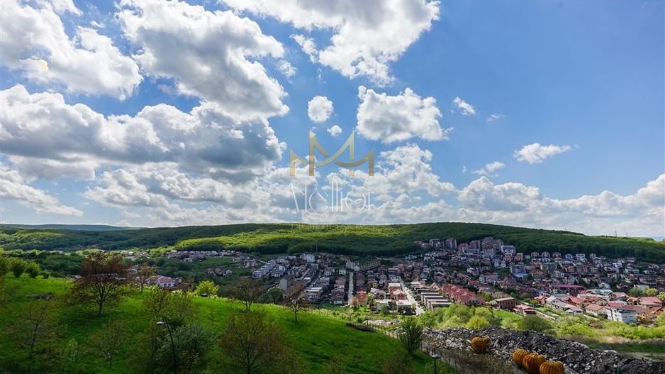 Apartament 3 camere priveliste prima inchiriere parcare subterana Wings! - Poză 1