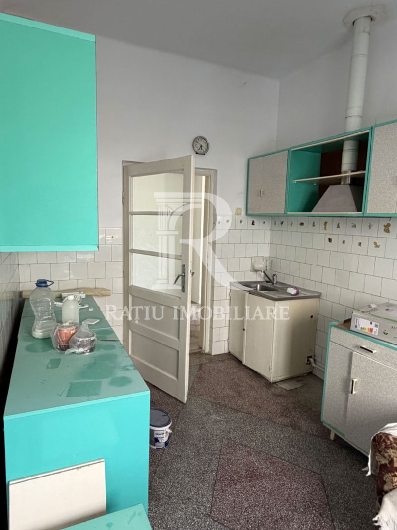 Spațiu comercial de închiriat |Central| 100 mp |Oradea - Poză 10