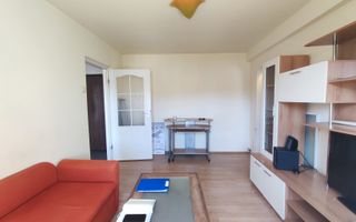 Apartament cu 1 camera | Zona Big - Cartierul Mănăștur - Poză 6