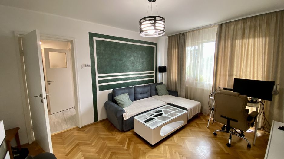 Apartament cu 2 camere in Astra, Bd Saturn - Poză 4