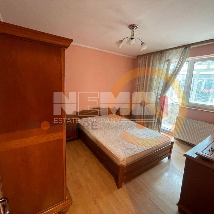 APARTAMENT 4 CAMERE | ETAJ 1 | Radauti - Poză 5