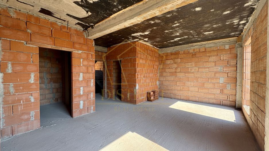 Apartament cu 3 camere si 2 bai | Mosnita Noua - Poză 1