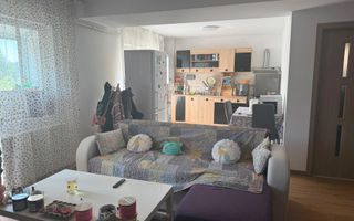 Apartament 3 camere tip duplex | 87 mp | 10 min Metrou Piata Sudului - Poză 2