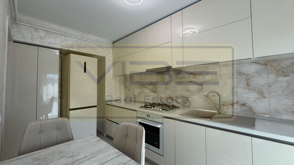Apartament NOU 1 camera Pacurari - 15 min Copou - Poză 9
