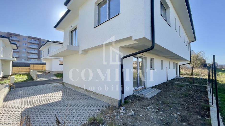 Casă cuplată zona străzii Cătanelor - Poză 6