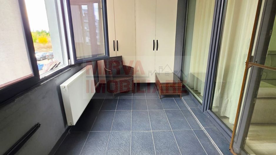 Apartament 2 camere, 87,35 mp, etaj 1, Belize Residence – Pantelimon - Poză 3