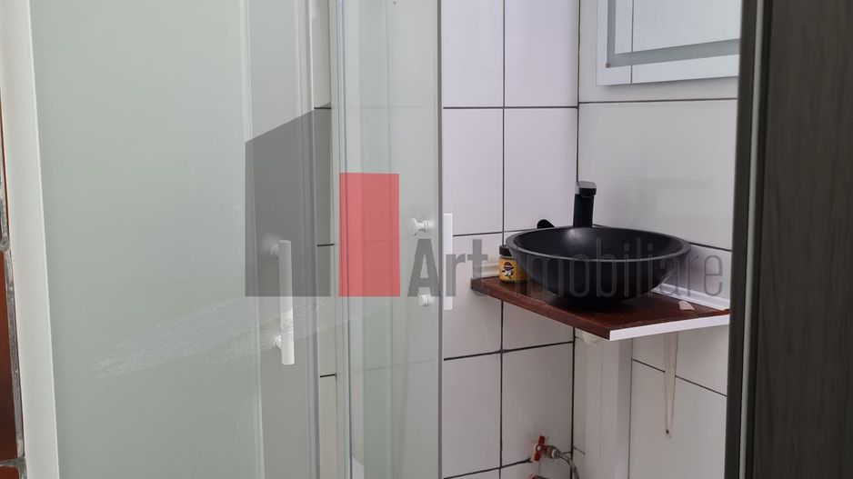 Garsoniera Dr. Taberei Plaza - Poză 6