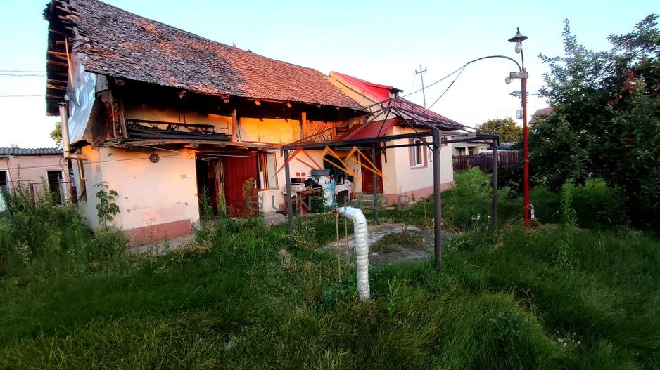 CASĂ DE VÂNZARE | 1.483 MP TEREN | ARICEȘTII RAHTIVANI | 55.000 euro - Poză 9
