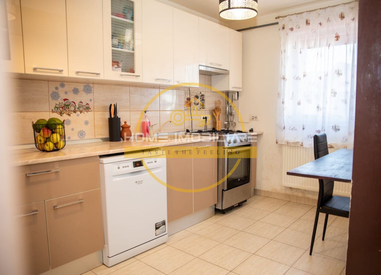 Chirie - La 10 minute de Rond Agronomie-Casa cu 4 camere /120mp/zona Breazu - Poză 5