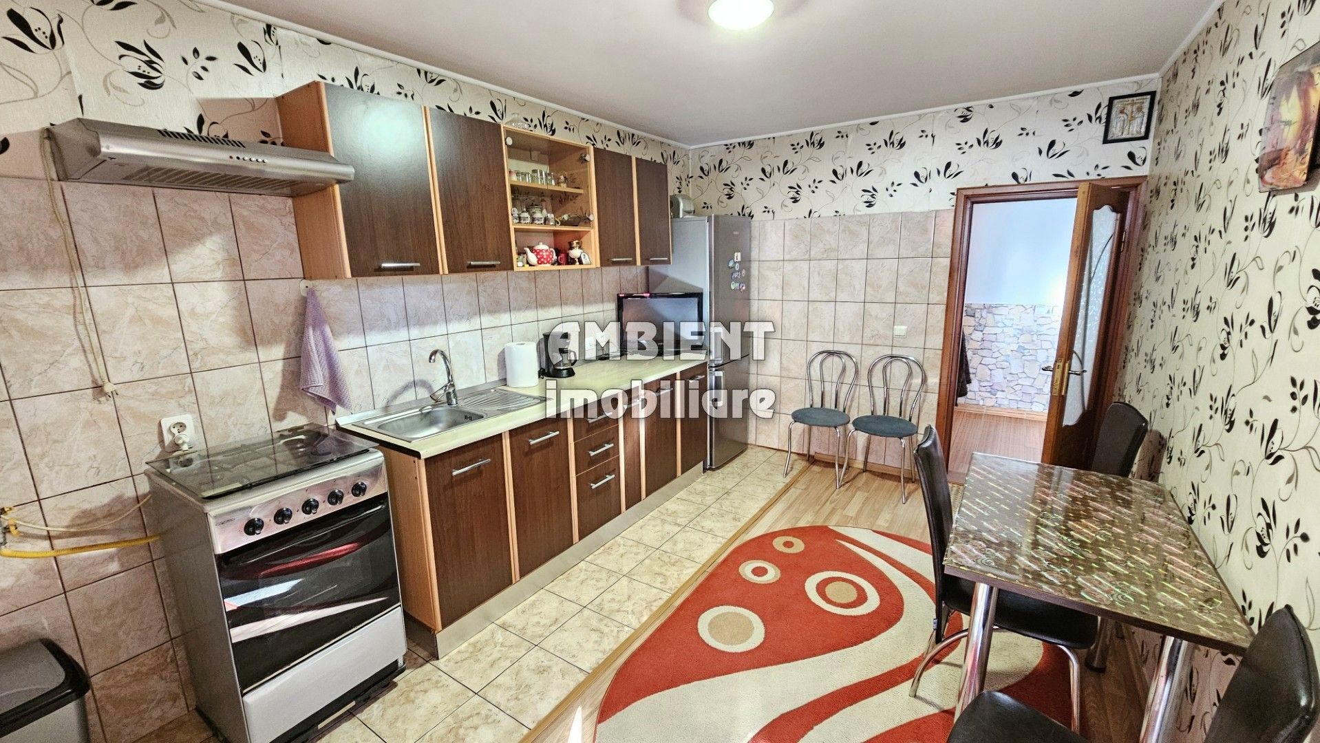 Casă individuală P+M, teren 283 mp, zona CARTIER; - Poză 2