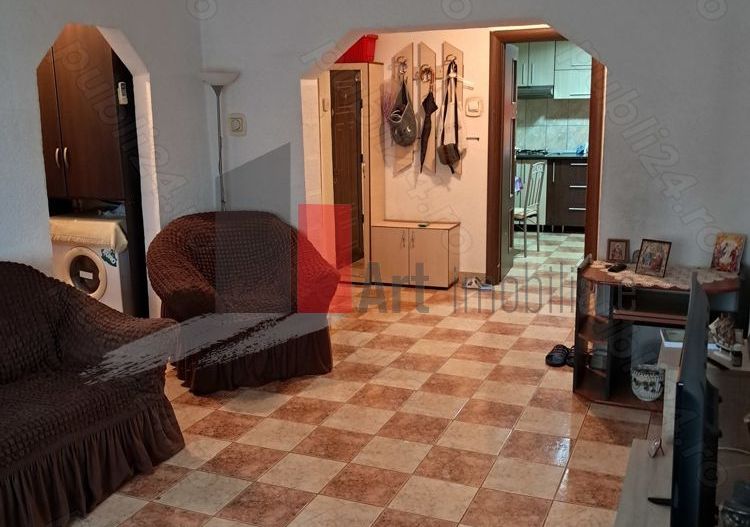 APARTAMENT 4 CAMERE 13 SEPTEMBRIE - Poză 4