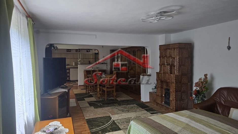 Casa de vanzare Baicoi P+1E - Poză 9