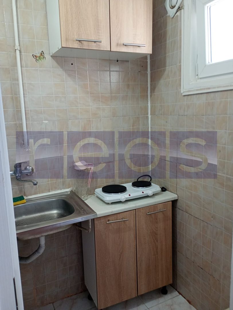 GARSONIERĂ DE VÂNZARE – BRÂNCOVEANU – BLOC REABILITAT - PANOURI SOLARE - Poză 3