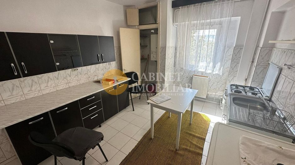 PACURARI - 3 CAMERE DECOMANDAT - ETAJ INTERMEDIAR - BLOC 1988 - Poză 5