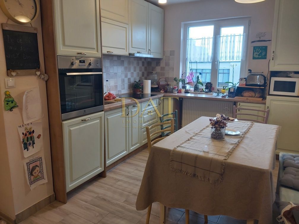 Apartament 3 camere | decomandate | zona BIG - Poză 4