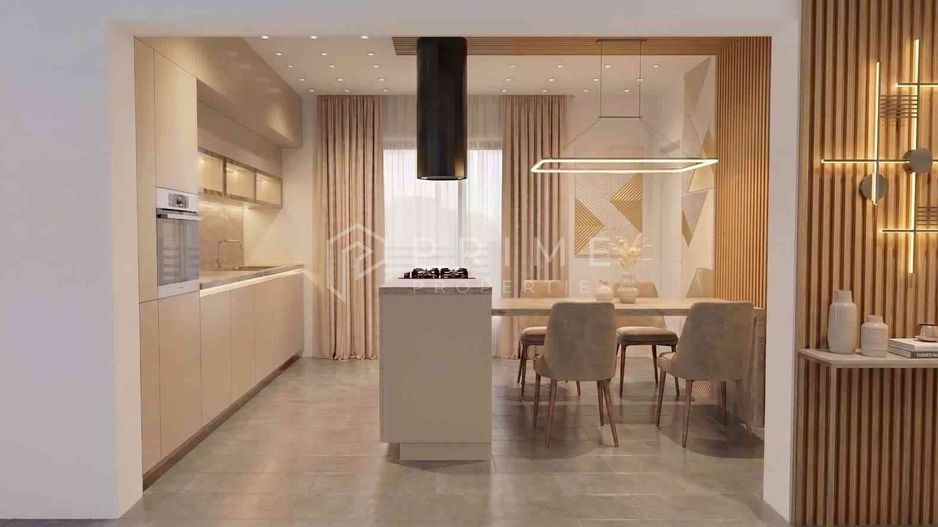 🌿 CASĂ PREMIUM ÎN CORUNCA – LÂNGĂ PĂDURE | 225 MP UTILI I TEREN 570 - Poză 4