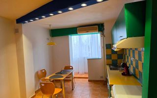 Apartament 2 camere de inchiriat, mobilat complet, Cotroceni-Panduri - Poză 8