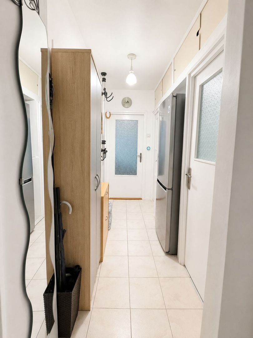 Apartament 3 camere | Circumvalațiunii – Piața Dacia | Etaj 1 | 92.000 - Poză 1