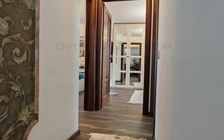 Apartament elegant cu dotări premium si centrala proprie, Bd. Unirii - Arogant - Poză 14