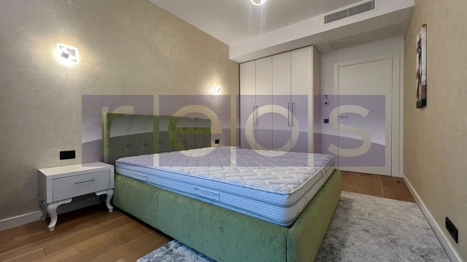 INCHIRIERE 2 CAMERE | ONE HERASTRAU TOWERS | ETAJ 9 | TERASA | PARCARE OPTIONALA - Poză 3