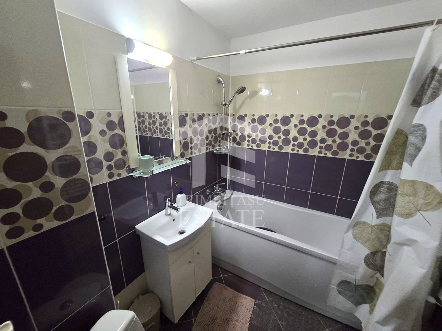 CENTRU-FERDINAND Apartament 2 camere de inchiriat. - Poză 25