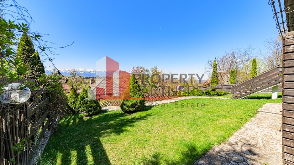 Vila de vacanță în Bran - Poză 25