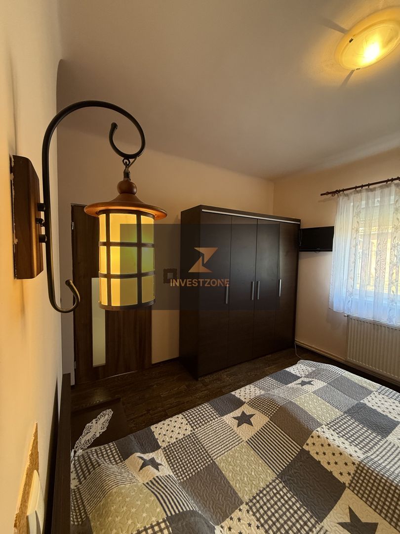 Apartament la casă cu curte proprie 311 mp și acces auto Ioșia, Oradea - Poză 2