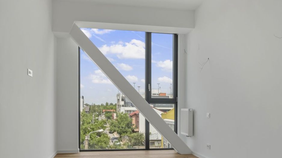 Apartamentul perfect in Aviatiei- Mall Promenada - Poză 9