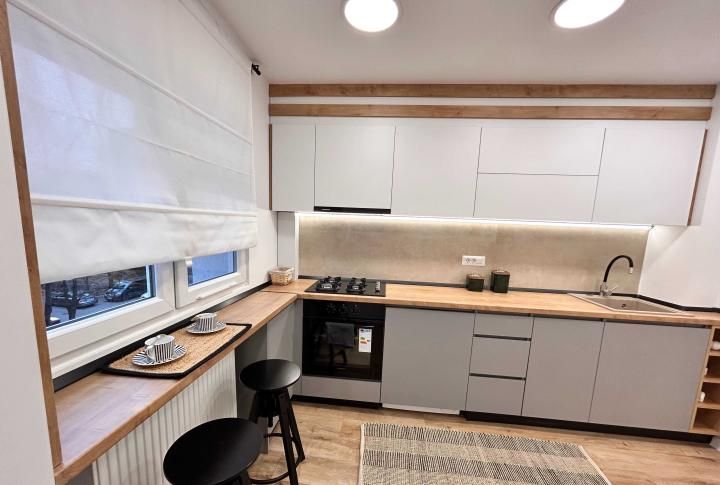 Apartament 2 camere | Bloc Anvelopat | Drumul Taberei - Poză 5