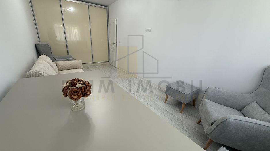 Apartament 2 camere Decomandat– TLT Valea Adanca, CUG - Poză 10
