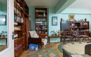 Apartament 4 camere, et. 1, str. 9 Mai, Bacău - Poză 10