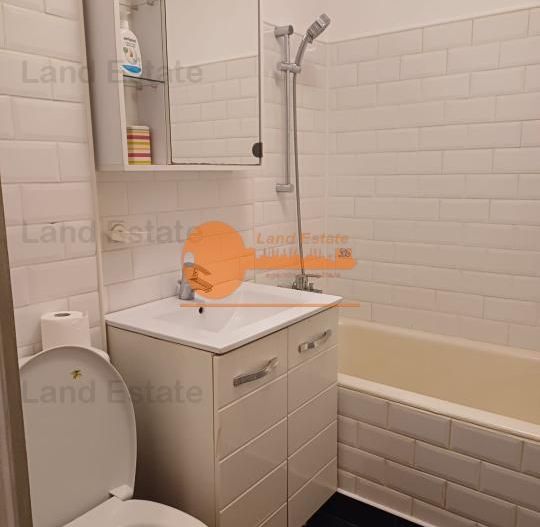 Apartament cu 2 camere pe Calea Giulesti (Bloc Reabilitat) - Poză 10