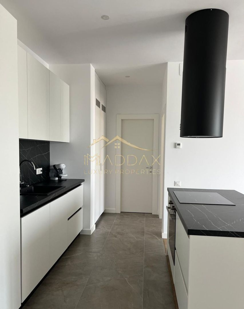 Apartament Modern 2 Camere | One Timpuri Noi | Parcare Subterană Inclusă | - Poză 4