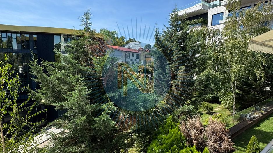 Apartament 4 camere Herastrau plus 2 locuri de parcare - Poză 29