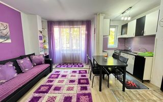 Apartament cu 2 camere | 50 mp | Gheorgheni | Piata Hermes - Poză 3