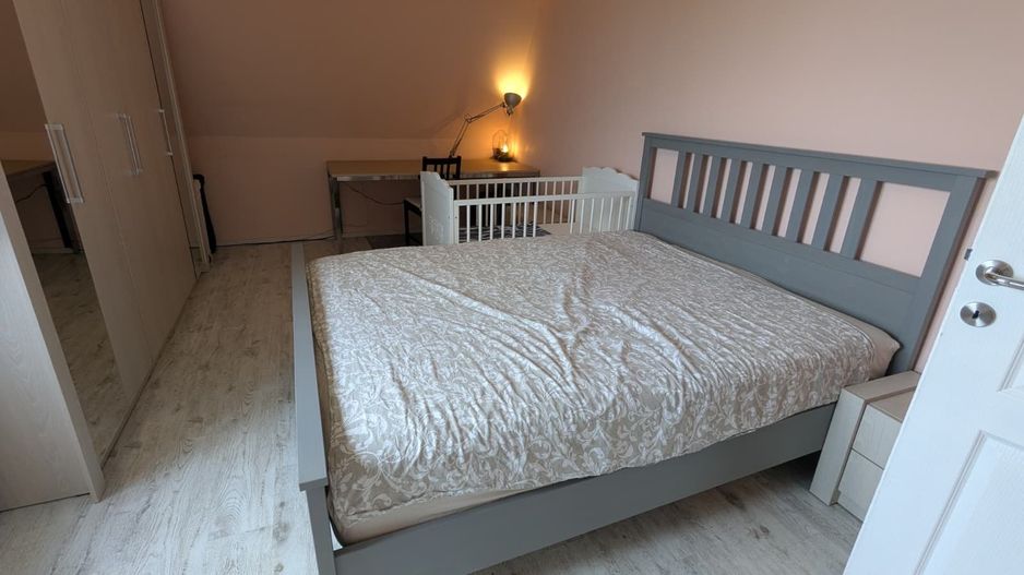 Apartament duplex doua camere, Aparatorii Patriei, 85.000€ - Poză 8