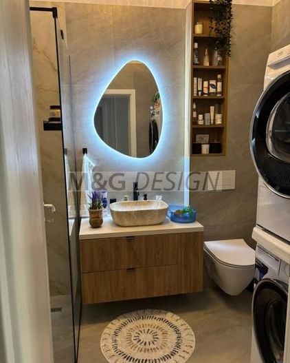 Apartament  2 camere calea Urseni - Poză 9