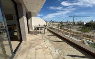 Apartamente premium în Benidorm–Finestrat: stil de viață mediteranean - Poză 16