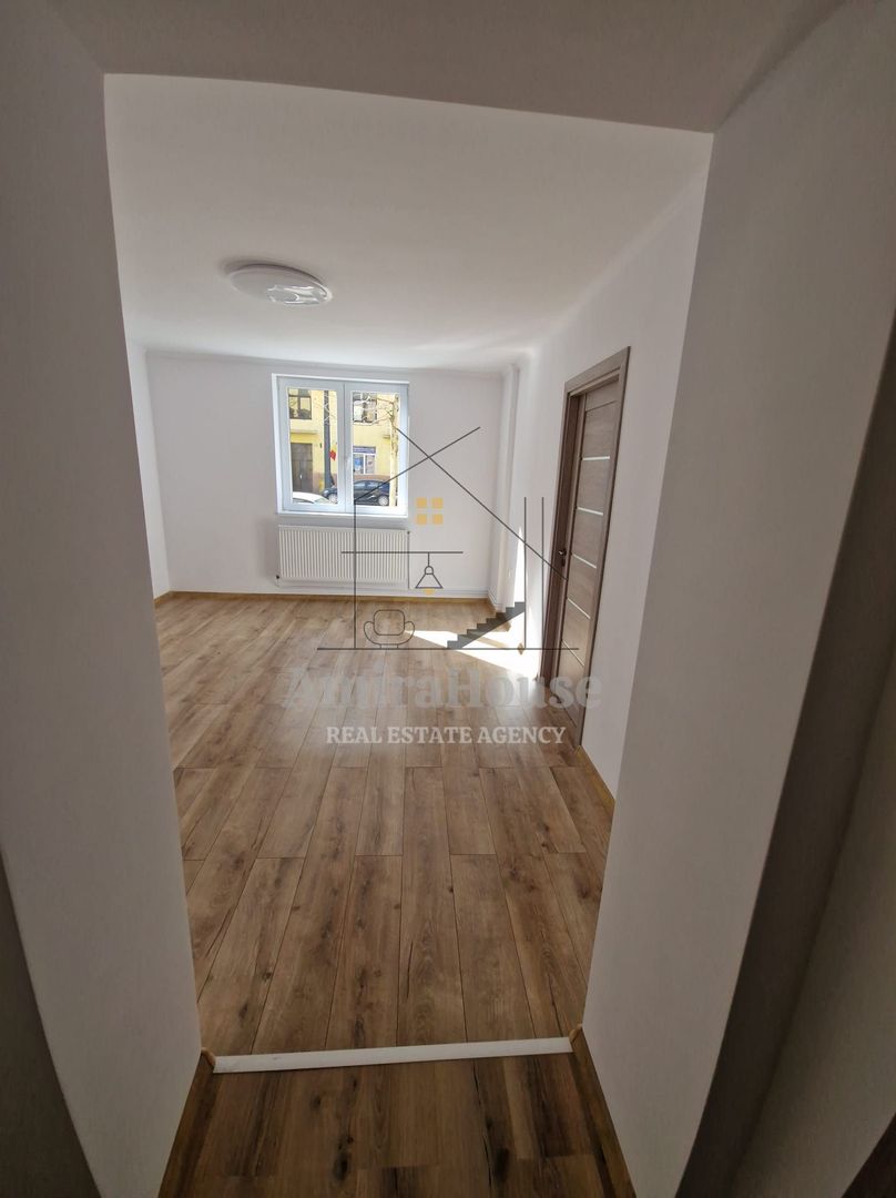 Apartament 3 camere, recent finisat, str Horea - Poză 22